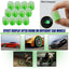 Car Tire Luminous Valve Cap Car With Electric Vehicle Motorcycle Air Nozzle Cover Luminous Valve Core Cover Tire Universal - Korvel