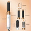 5-in-1 Professional Hair Dryer Brush