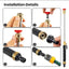 AquaForce Jet Nozzle Sprayer