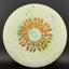 Soft Royal Party Pickle Disc Golf Disc