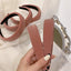 Velvet sponge wide edge headband - Korvel