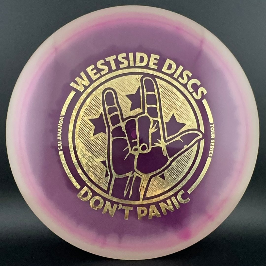 VIP-Ice Orbit Moonshine Gatekeeper - 2024 Sai Ananda Tour Series