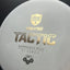Discmania Soft Exo Tactic - Disque d'approche premium