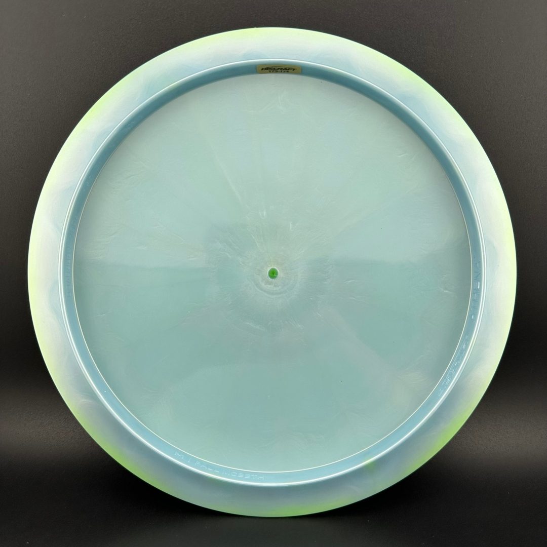 Ti Swirl Athena - Paul McBeth - Édition Ledgestone 2025
