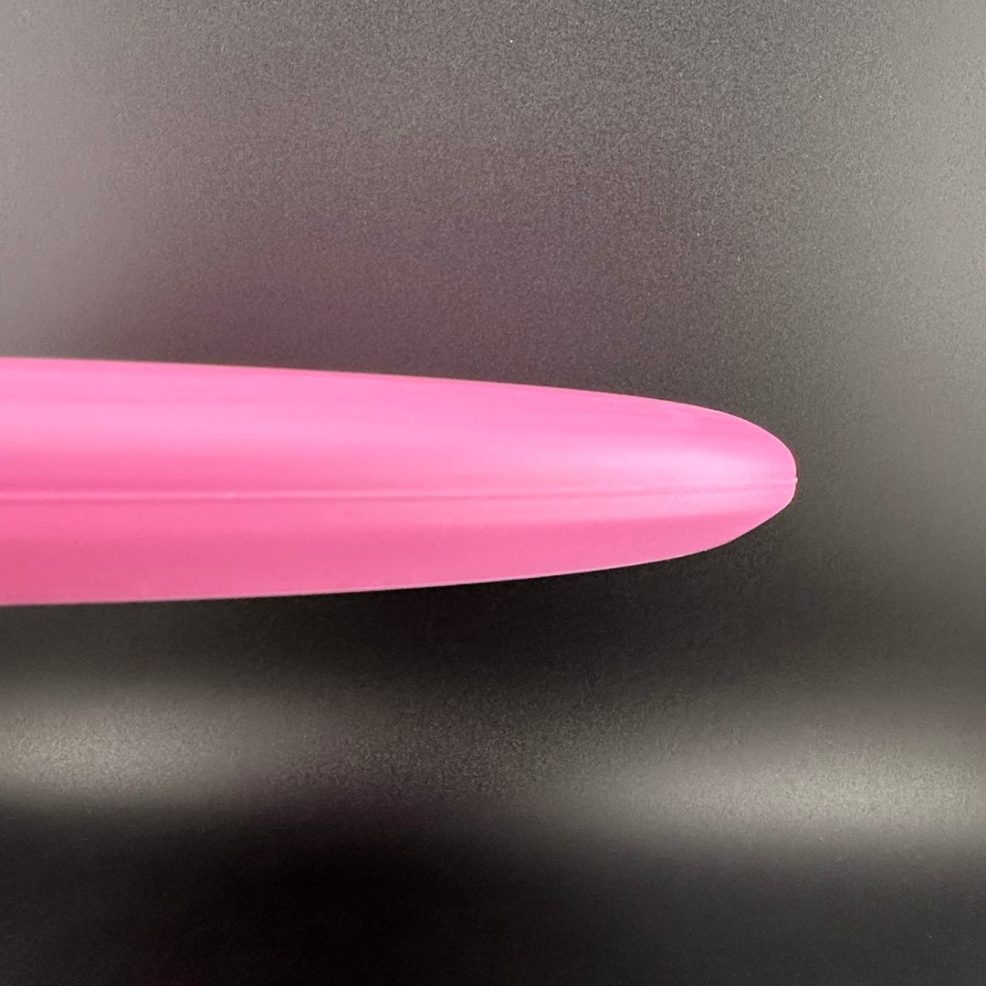 Discmania P-Line P1 Disc Golf Putter - Flex 2