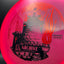 Disque de golf en plastique Isaac Robinson Signature Series Archive