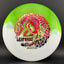 Duo Leopard3 - Ohn Scoggins 2026 Tour Series Disc