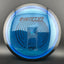 Proton Inertia Disc Golf Driver