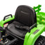 Children's electric tractor toy, powered by 24V battery, 200w * 2 motor 1.86-4.97MPH/remote control three speed adjustable - Korvel