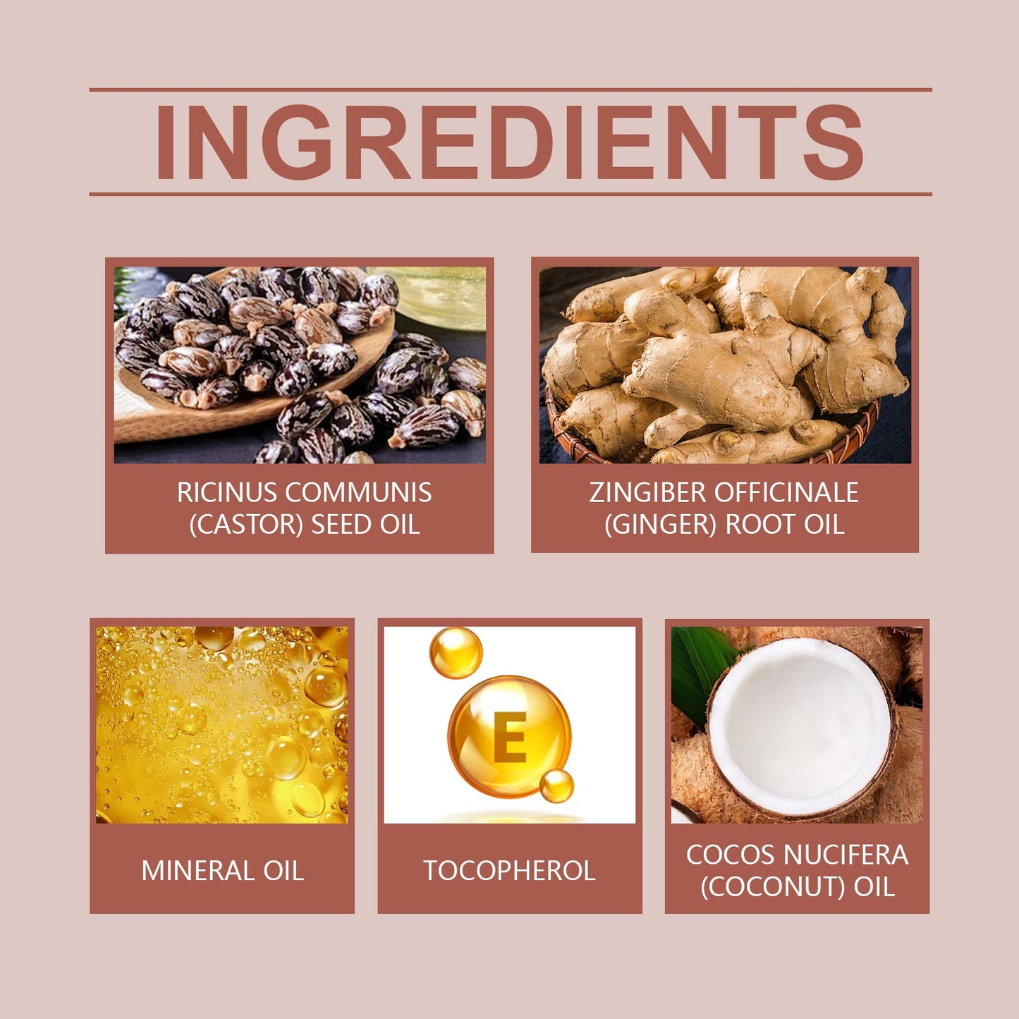 Aceite Corporal Nutritivo para Hidratación de la Piel