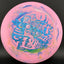 Lightweight Jawbreaker Buzzz Disc Golf Disc