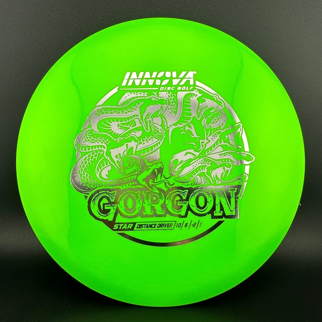 Disque de Golf Innova Star Gorgon