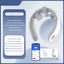 Intelligent Electric Neck Massager for Relaxation