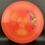 Swirly S-Line FD Disc - 303 Open Edition