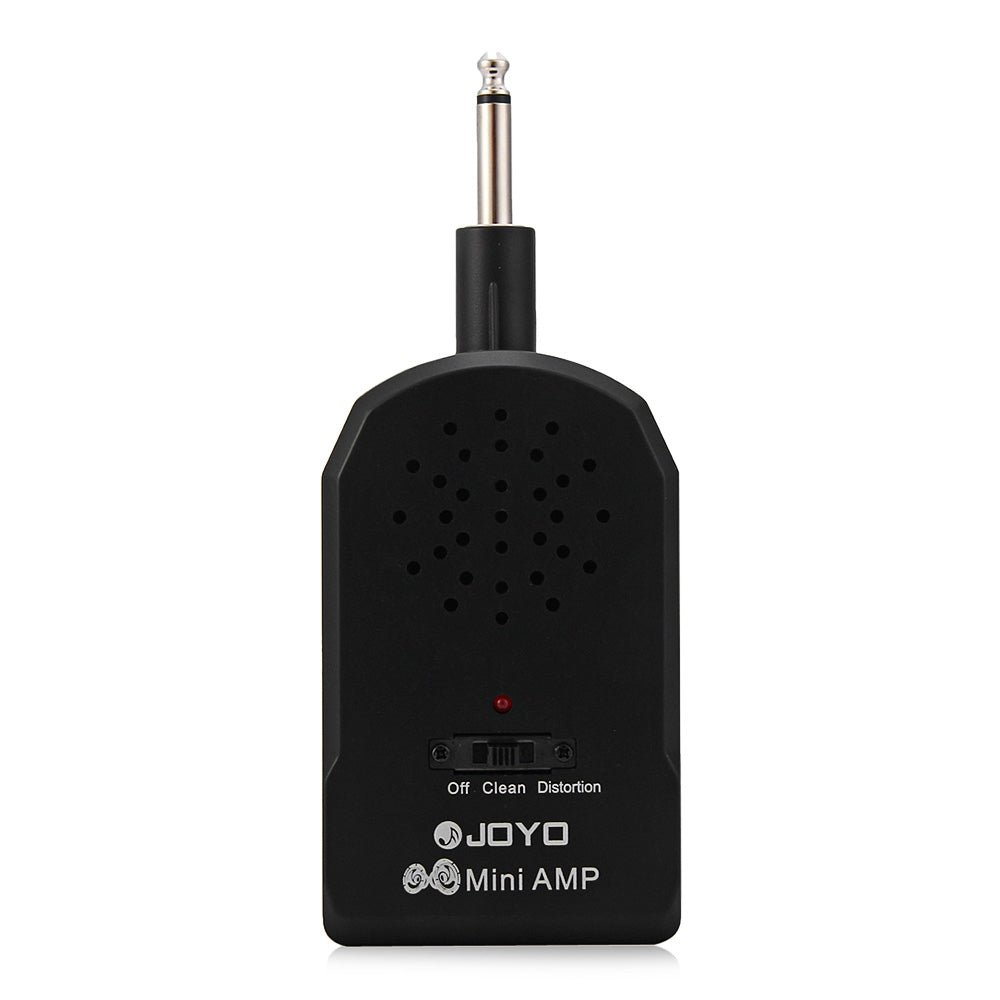 JOYO JA-01 Mini Guitar Amplifier with Earphone Input
