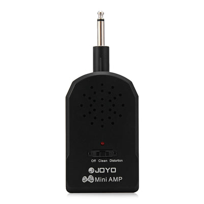 JOYO JA-01 Mini Guitar Amplifier with Earphone Input