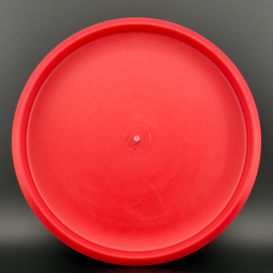 P-Line P2 - Eagle Wings - Innova Made Disc Golf Putter