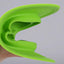 Ellipse Silicone Feeding Plate for Infants