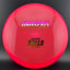 Disco de Golf Rollo Champion - Rendimiento Premium