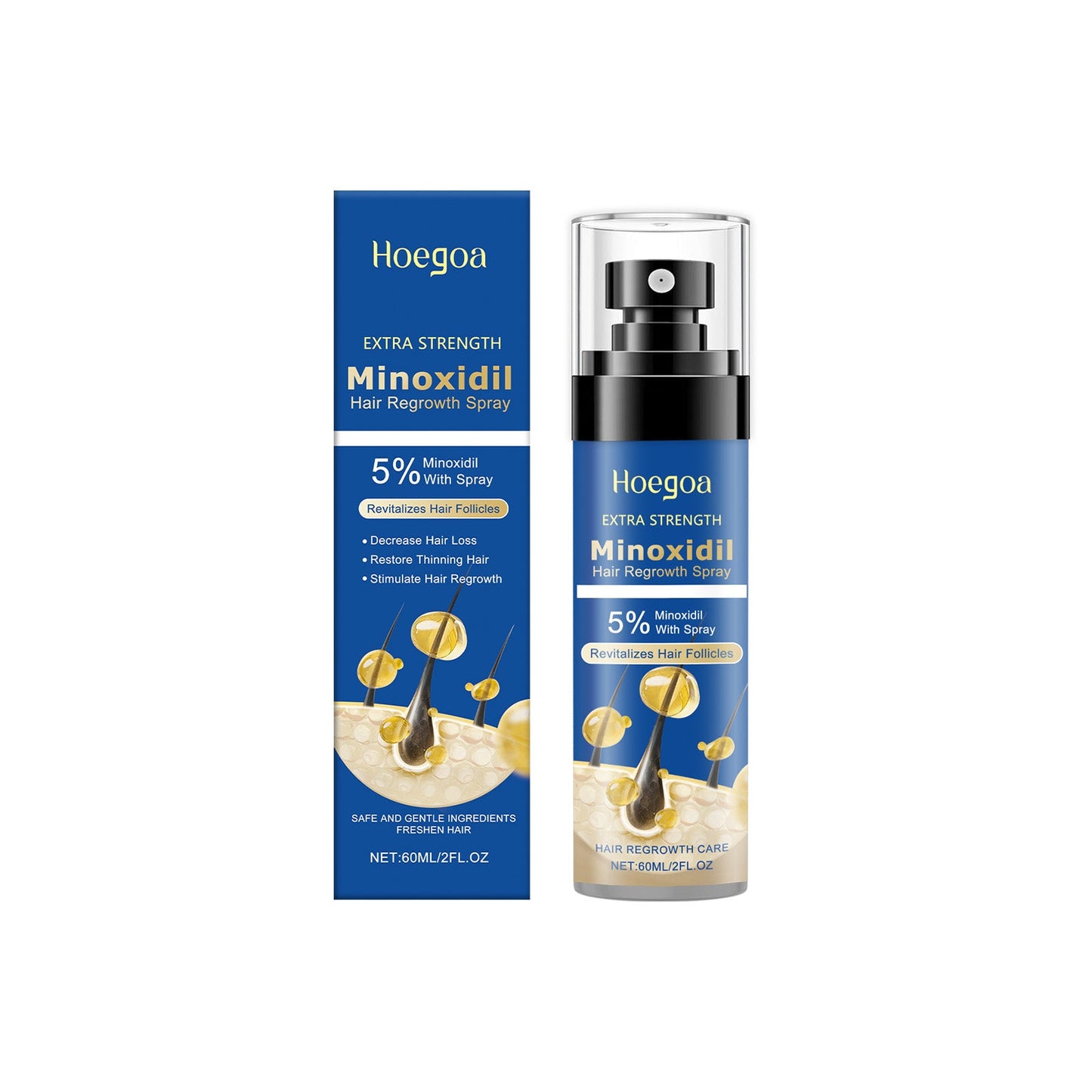 Essence Capillaire Nourrissante - Huile de Soins Capillaires Premium