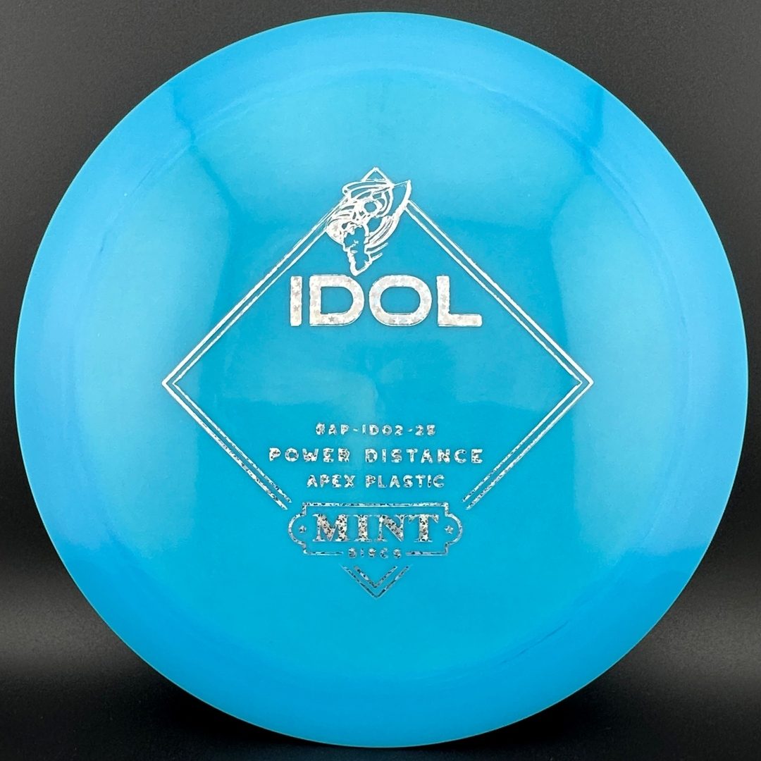 Apex Idol Disc Golf Driver