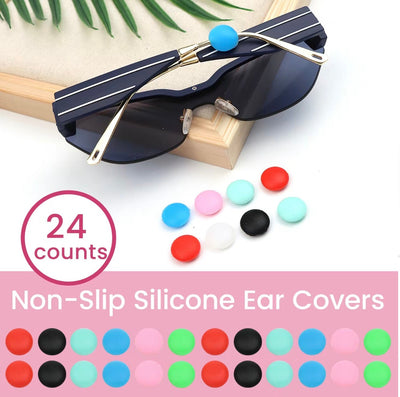 GripBean Eyewear Holders - Secure & Stylish