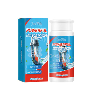 Premium Pipe Dredge Cleaning Agent for Clogged Drains