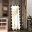Illuminated Full Body Makeup Mirror - 63x24 Inch