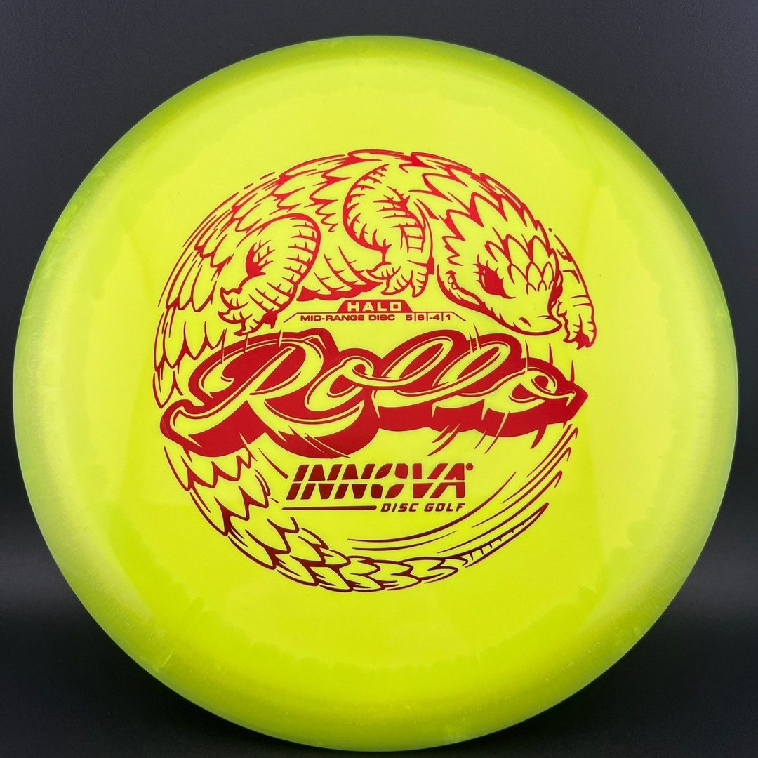 Innova Halo Star Rollo Disc Golf Disc