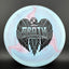 ESP Swirl Vulture - Limited Edition Disc Golf Driver