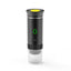 Portable capsule coffee machine small household coffee pot heated household electric espresso machine - Korvel