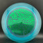 Lucid Ice Sheriff - Limited Edition Camo Disc Golf Disc