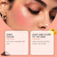 Butter Moisturizing Blush in Nude - Long Lasting Matte Finish