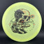 Disque Exodus C-Blend Metal Flake Color Glow - [STRATUS] FEAR V1