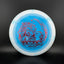 Halo Star Gorgon - Édition des Fêtes Disc Golf Driver