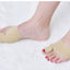 Toes Separator Socks Thumb Adjuster Straightener Feet Bone Orthotics Appliance Hallux Valgus Splint Sleeve Bunion Corrector - Korvel