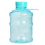 650ml Larg Size Sports Water Bottle Portable Plastic Spray Bottle Leakproof Travel Cup - Korvel
