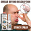 Fart Spray, A Liquid Spray For Funky Long-Lasting Odors Entertainment Spoofing Odor-Relieving Toys - Korvel