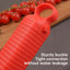 Creative Ice Cube Mold: 10 - Grid Pull - out Bar, Silicone, for Home Bars/Kitchens - Korvel