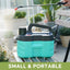USB Charging Electric Sprayer - High Pressure Garden Tool