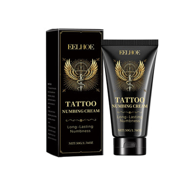Gentle Body Care Cream for Moisturizing Skin