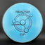 MVP Fission Reactor Disc Golf Driver
