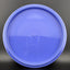 Serene Amethyst - First Run Disc Golf Midrange