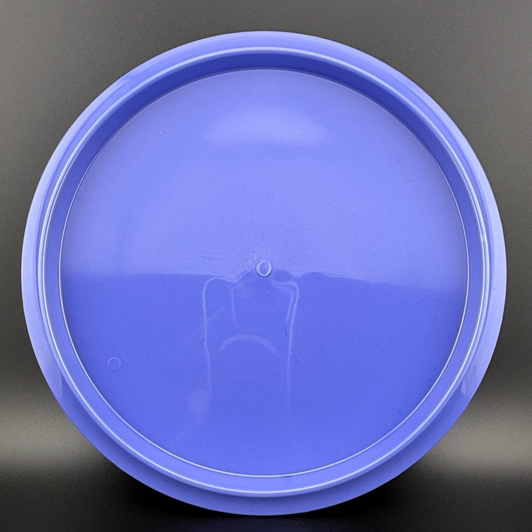 Serene Amethyst - First Run Disc Golf Midrange