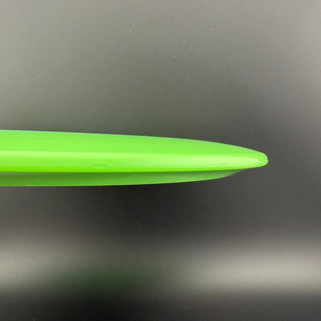 Aura Votum Mini TSA Logo Disc Golf Driver