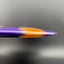 Yikun FU Fairway Driver - Plástico Glaze-X