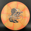 Swirl Apex Jackalope - Stratus Fear V1 por Les White