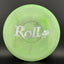 Swirly Star Rollo - Disque de Golf en Édition Limitée