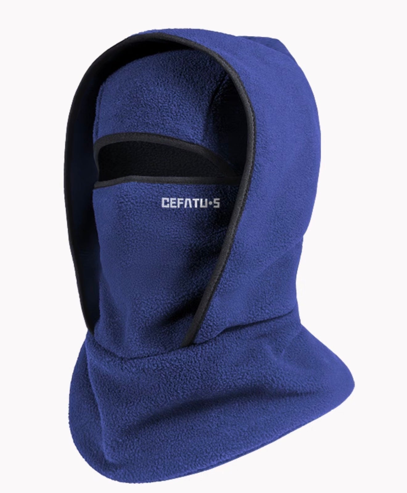 FrostShield Balaclava - Korvel