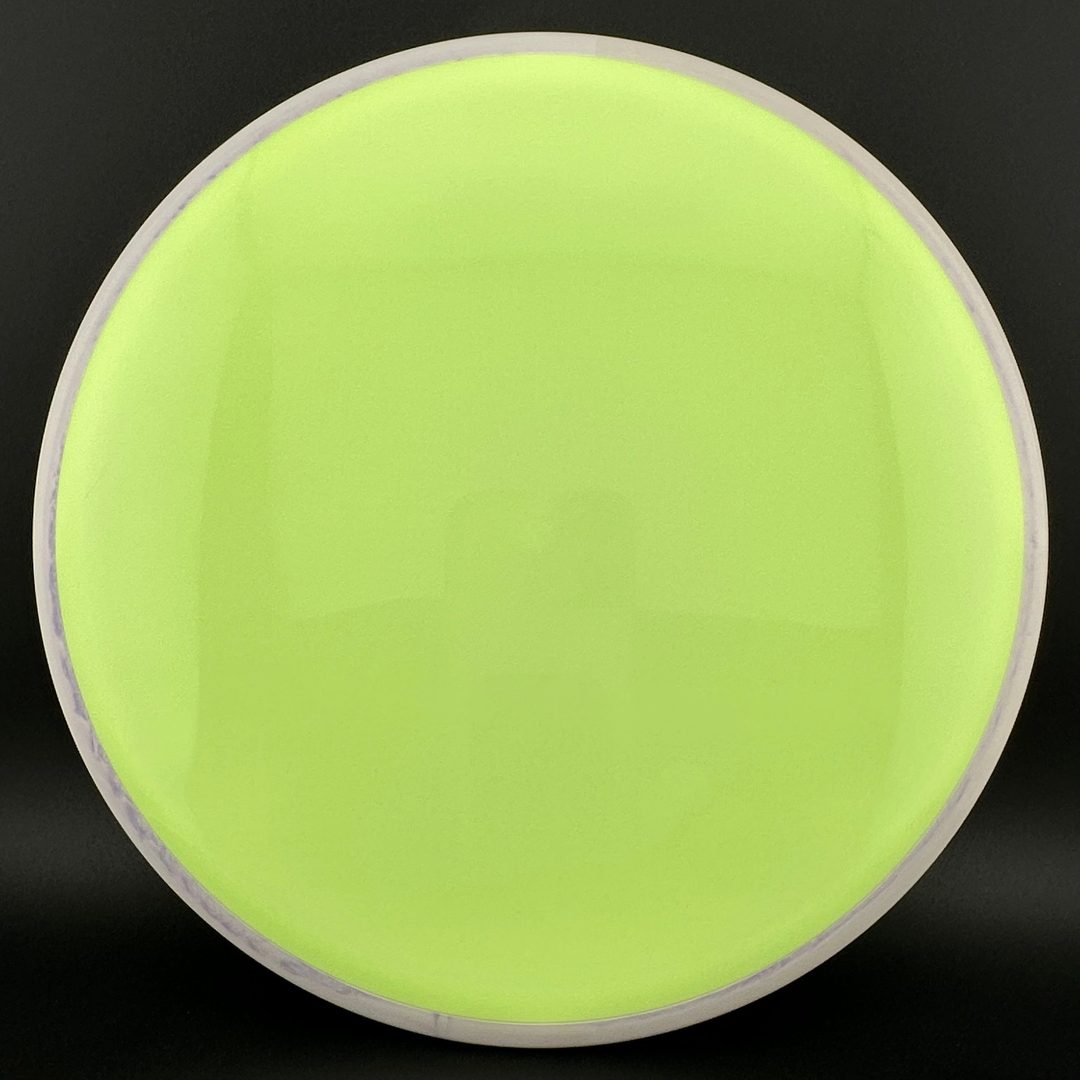 Neutron Hex Disc Golf Midrange - Premium Performance